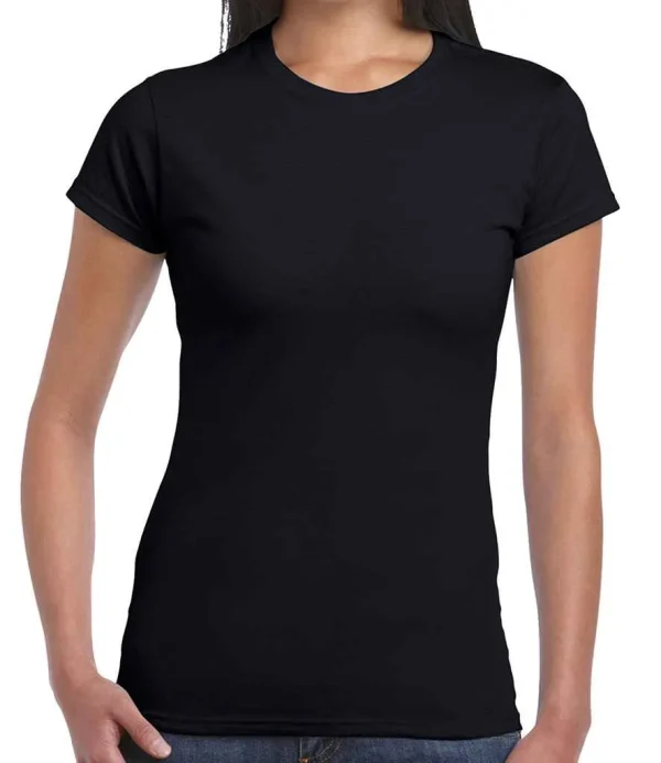 Gildan Ladies SoftStyle® T-Shirt